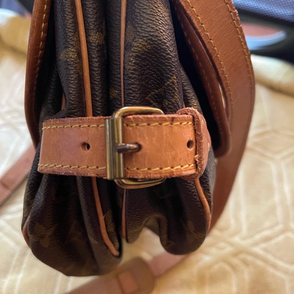 Authentic Vintage Saumer 30 - Picture 7 of 16